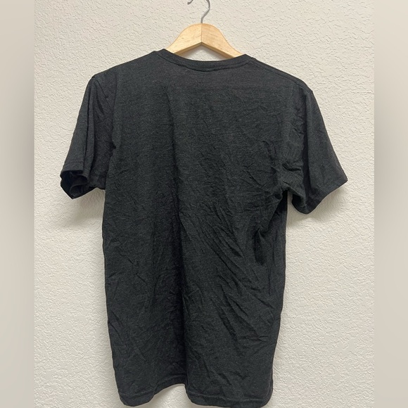 *Feels So Good FSG Dolly Parton T Shirt tshirt large L charcoal Heather - Picture 3 of 3